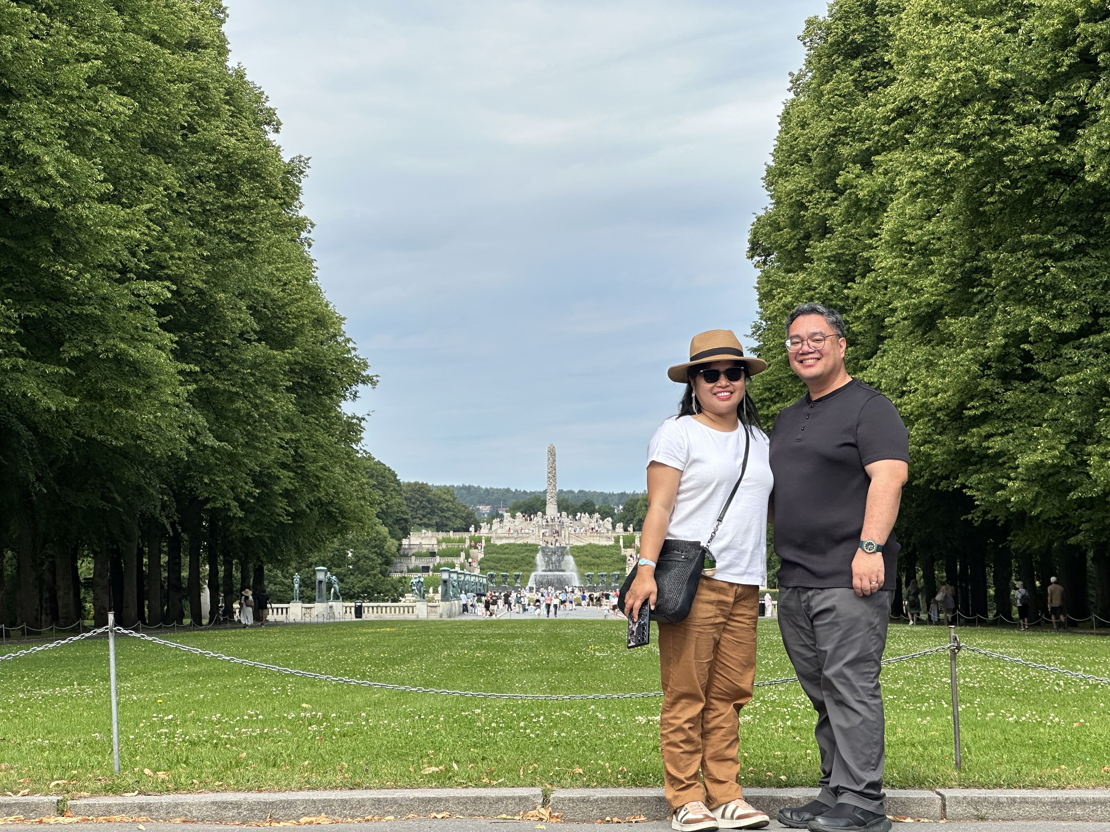 Vigeland Park