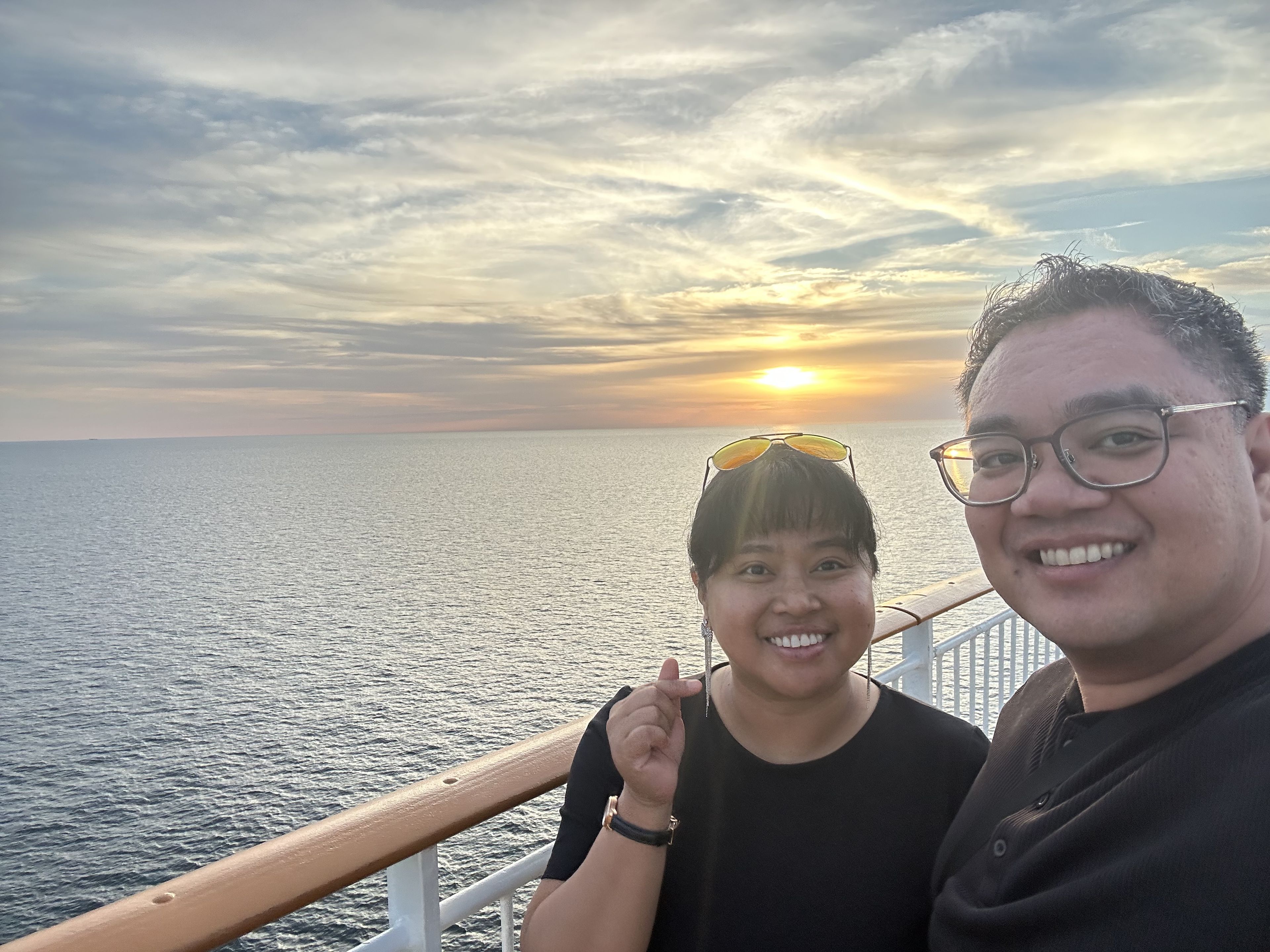 A Nordic Cruise to Oslo