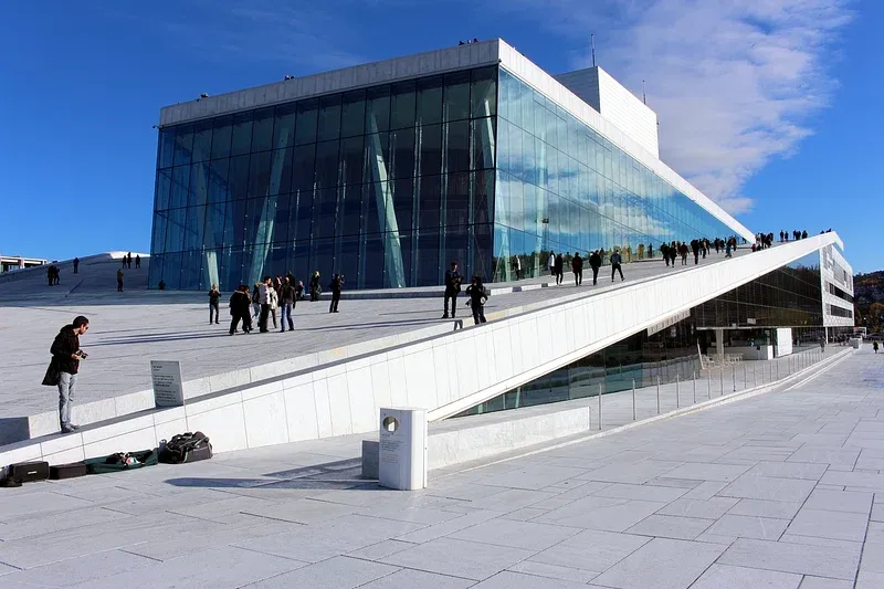 Oslo, Norway