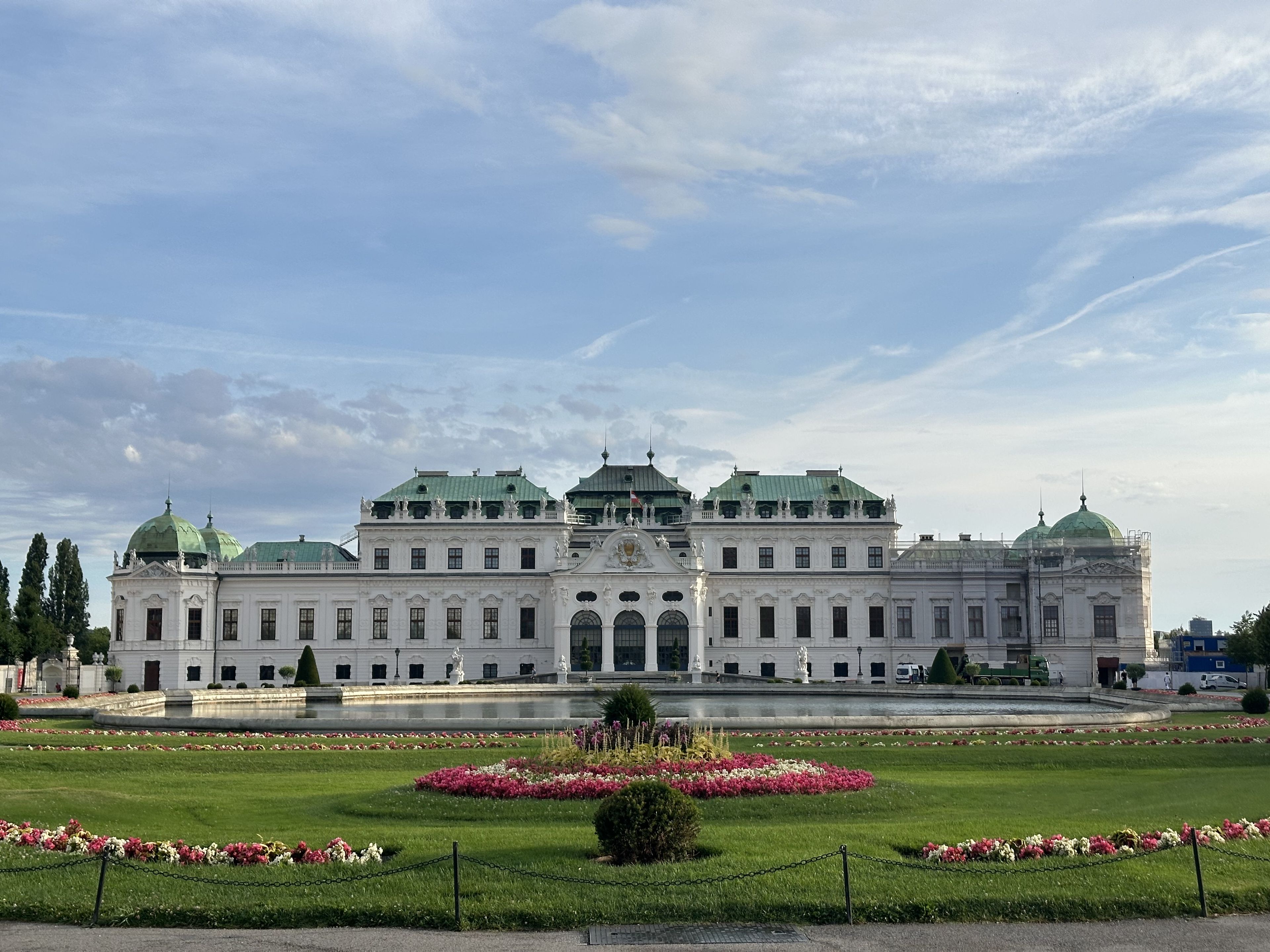 Vienna, Austria